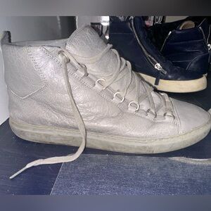 Mens balenciaga sneakers